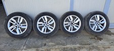 4 cerchi in lega 18 audi q5