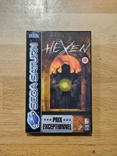 Streghe | SEGA Saturn |