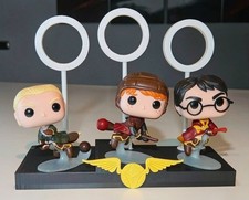  Harry Potter Espositore Funko