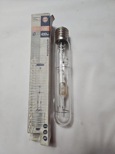 Lampada alogena metallo - lampada, in