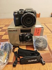 FUJIFILM Digital Camera