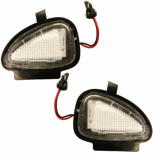 Kit luci specchietti - kit,