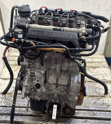 Motore semicompleto per smart - per,