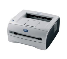 Brother HL-2030 A4 USB desktop
