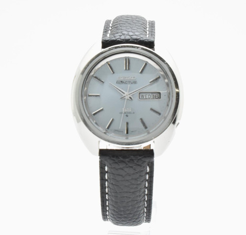 Ottimo seiko 5 - [ottimo+5],