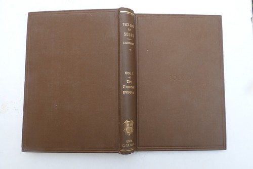 Very rare antique late 19th - very,