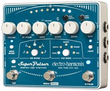 Electro Harmonix Super Pulsar