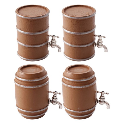 Pcs mini barile birra - di,