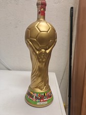 Bottiglia Coppa Del Mondo
