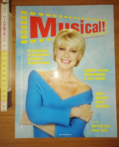 Musical - n, 2000)