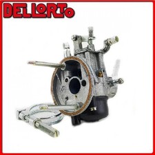 00822 CARBURATORE DELL ORTO