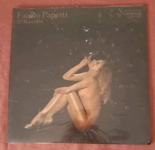 Fausto papetti raccolta - fausto,