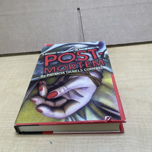 Postmortem patricia daniels - postmortem,