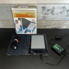 Sony Reader Touch PRS-600