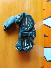 Tachimetro strumentazione