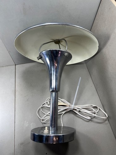 Lampada tavolo anni 60 - da, a