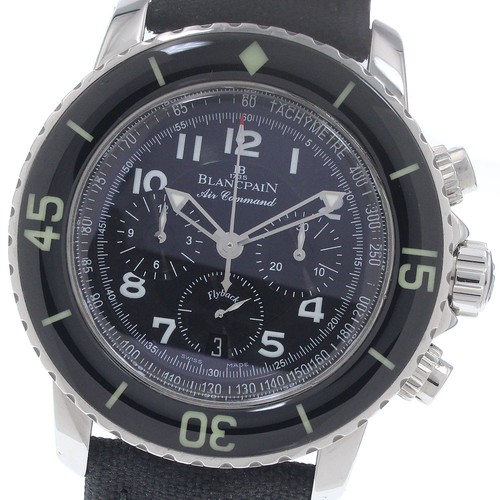 Blancpain fifty fathoms - fifty,