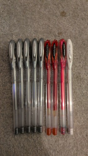 Penne roller uni ball - 9,