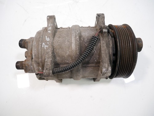 Compressore aria condizionata - compressore,