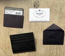 Portafoglio PRADA con