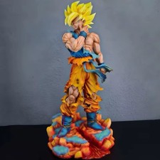 Dragon ball super sayajin - dragon,