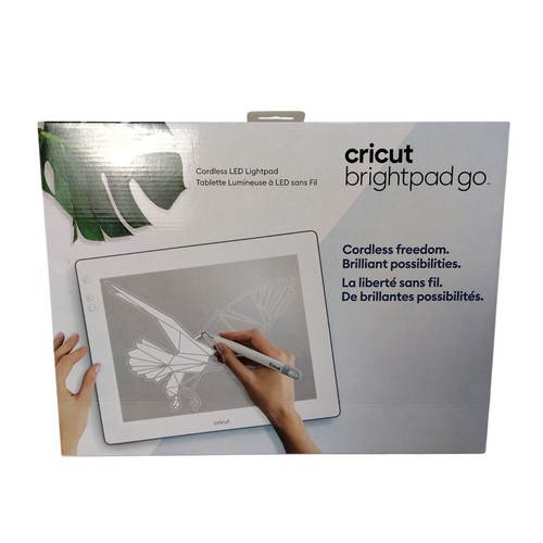 Cricut brightpad lightpad - cricut,