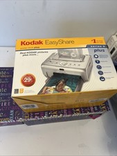 Kodak EasyShare Printer Dock