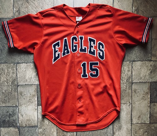 Maglia baseball vintage - maglia, da