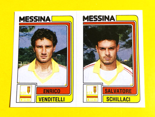 Totò schillaci messina - schillaci,