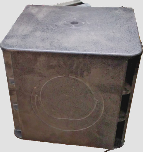 Turbosound milan m15b - milan,