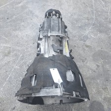 CAMBIO COMPL. BMW SERIE 3 F34