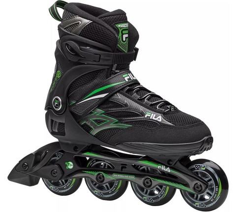 Fila skates pattini - fila,