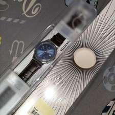 Orologio da polso uomo Swatch