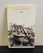 ISABELLA SANTACROCE ZOO PRIMA