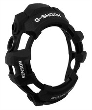 Casio G-Shock > Lunetta