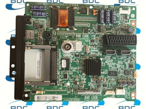Scheda principale motherboard - scheda,