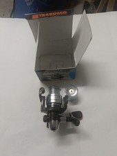 Mulinello Trabucco Defender 510 Bolognese, Spinning 