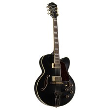 Ibanez artcore af75g - af75g-bkf, black