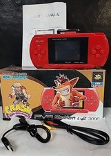 Console videogioco portatile