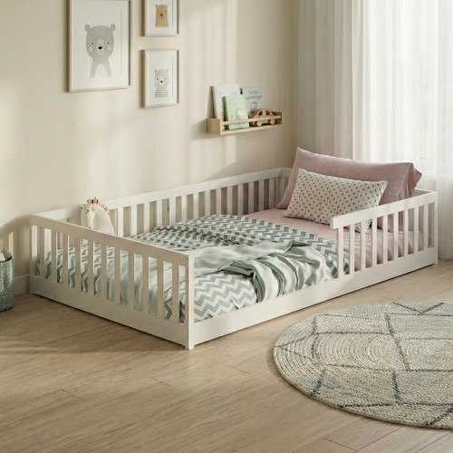 Letto per bambini - letto,