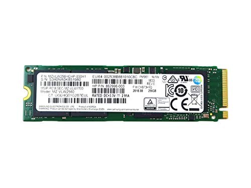 Samsung pm961 256gb - samsung,
