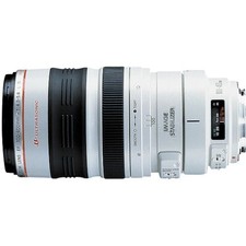 Canon EF 100-400mm f/4.5-5.6L