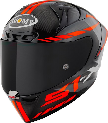 Suomy gp hypersonic - suomy,