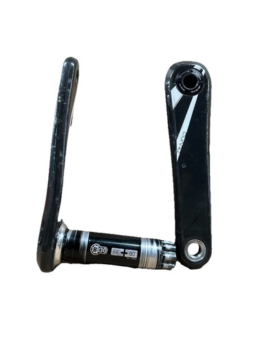 Misuratore potenza sram x - misuratore,