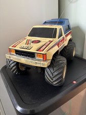 Taiyo  Tyco 1984 Toyota Hilux