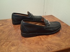 Salvatore Ferragamo Silver