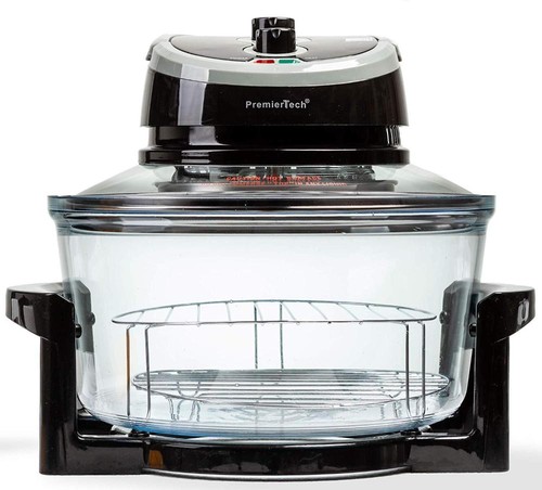 Forno alogeno aria - ad,