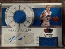 2021-22 Panini Crown Royale -