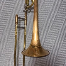 Trombone basso tenore Yamaha