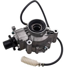 Ensemble différentiel